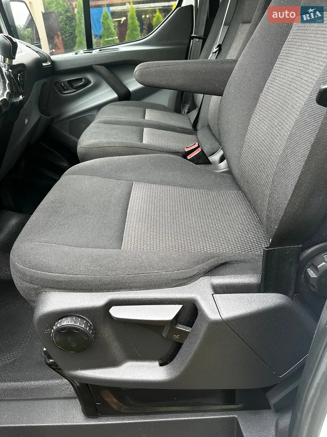 2017 Ford Transit Connect - мініатюра 17