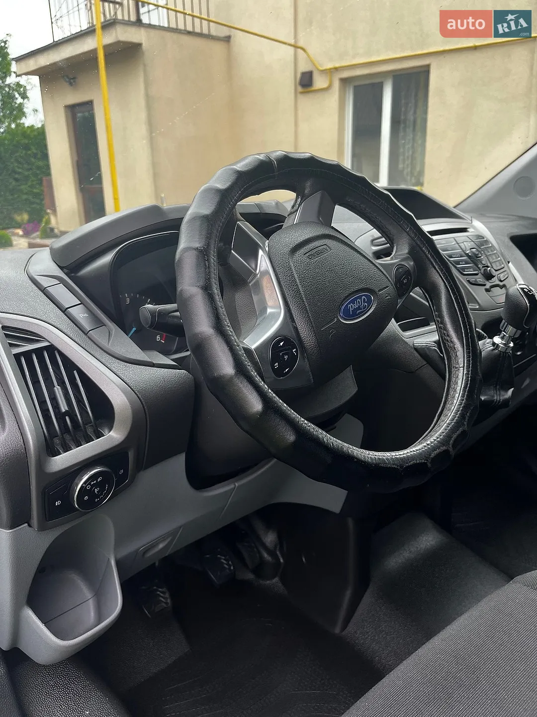 2017 Ford Transit Connect - мініатюра 19