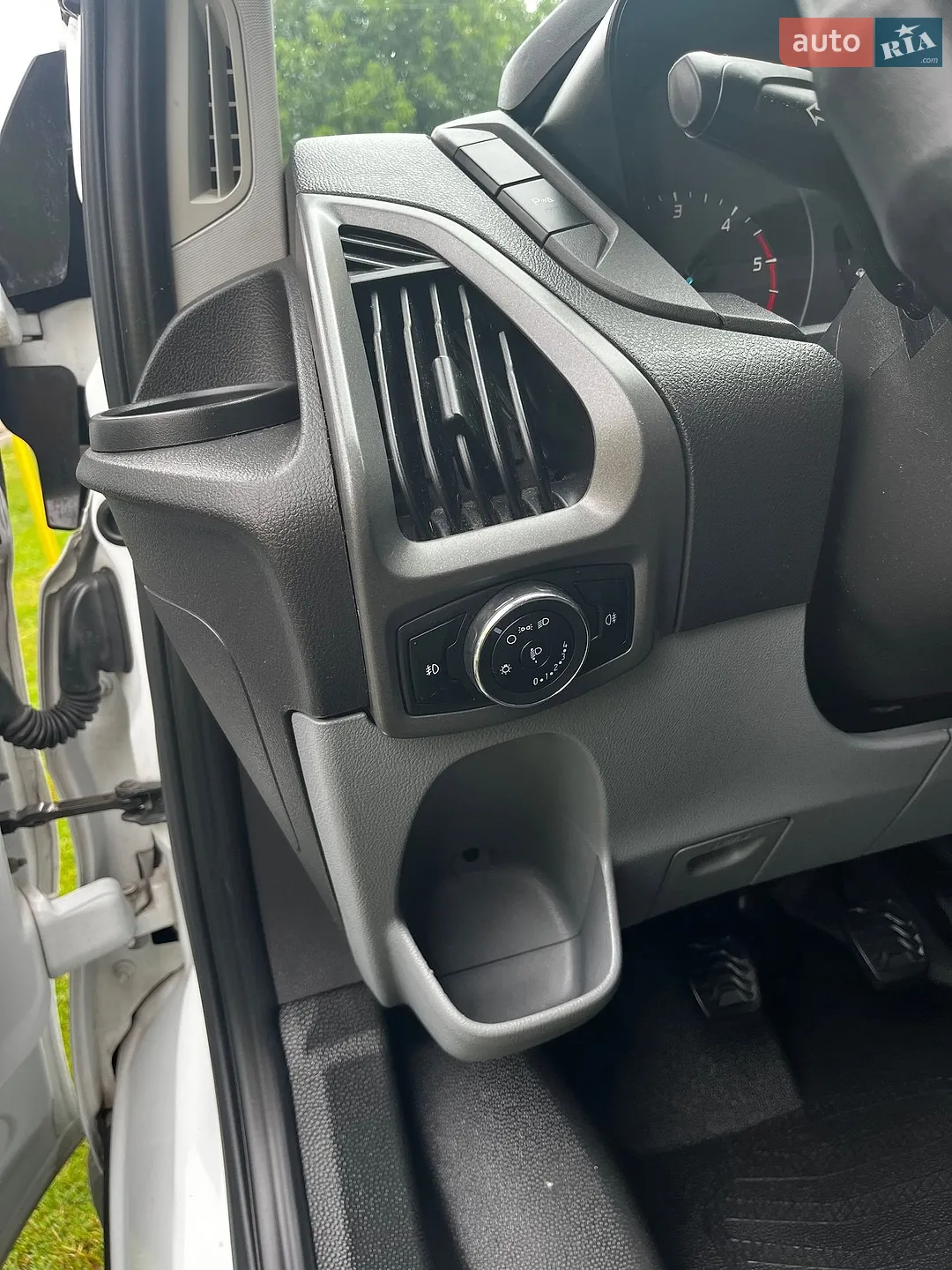 2017 Ford Transit Connect - мініатюра 20