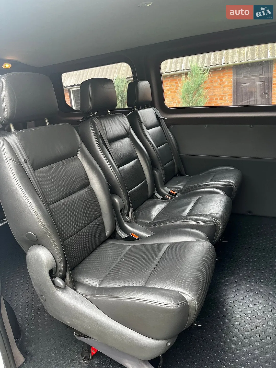 2017 Ford Transit Connect - мініатюра 24