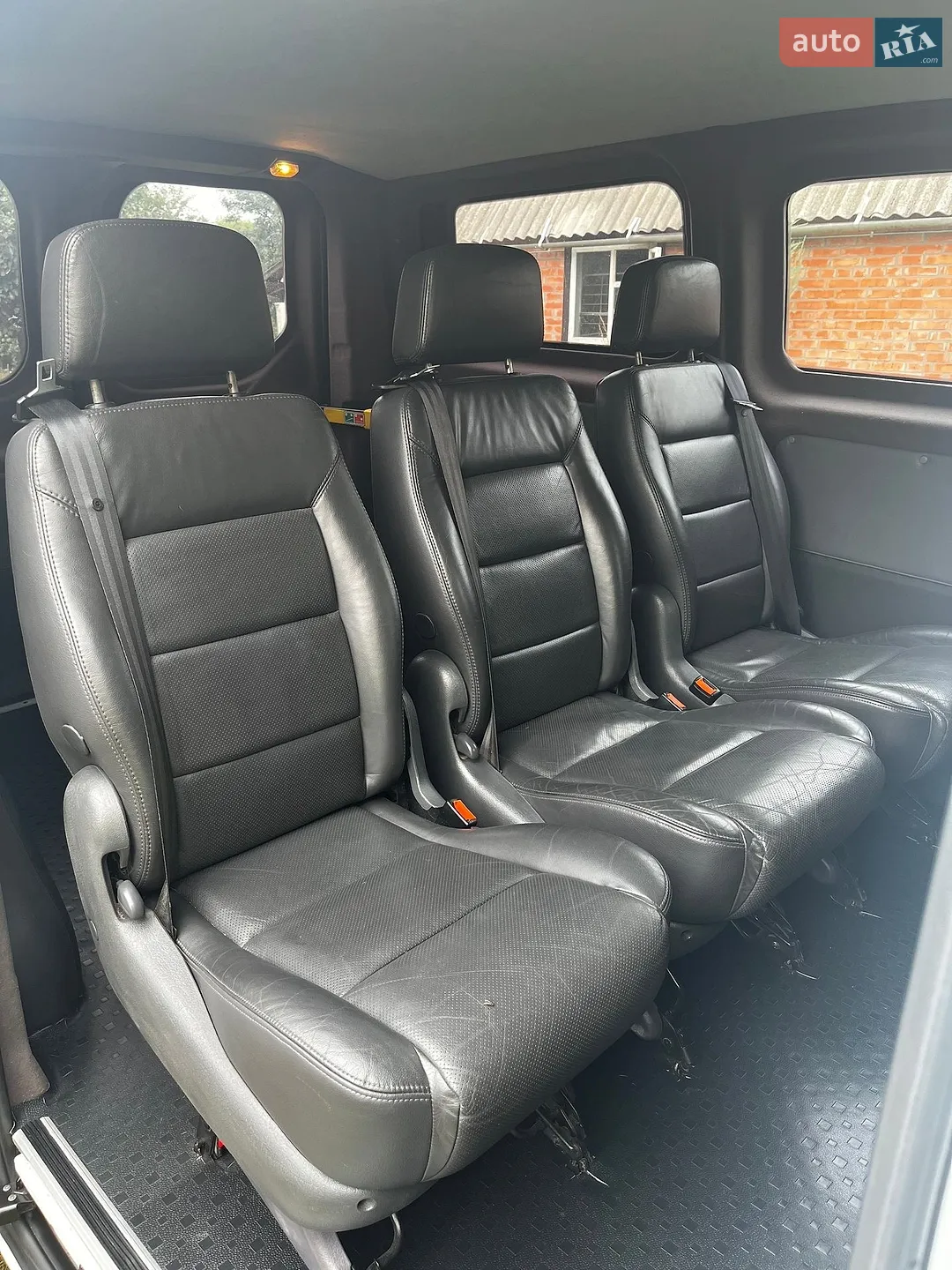 2017 Ford Transit Connect - мініатюра 25