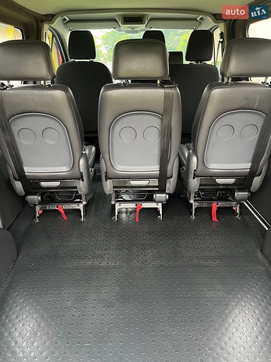2017 Ford Transit Connect - мініатюра 29