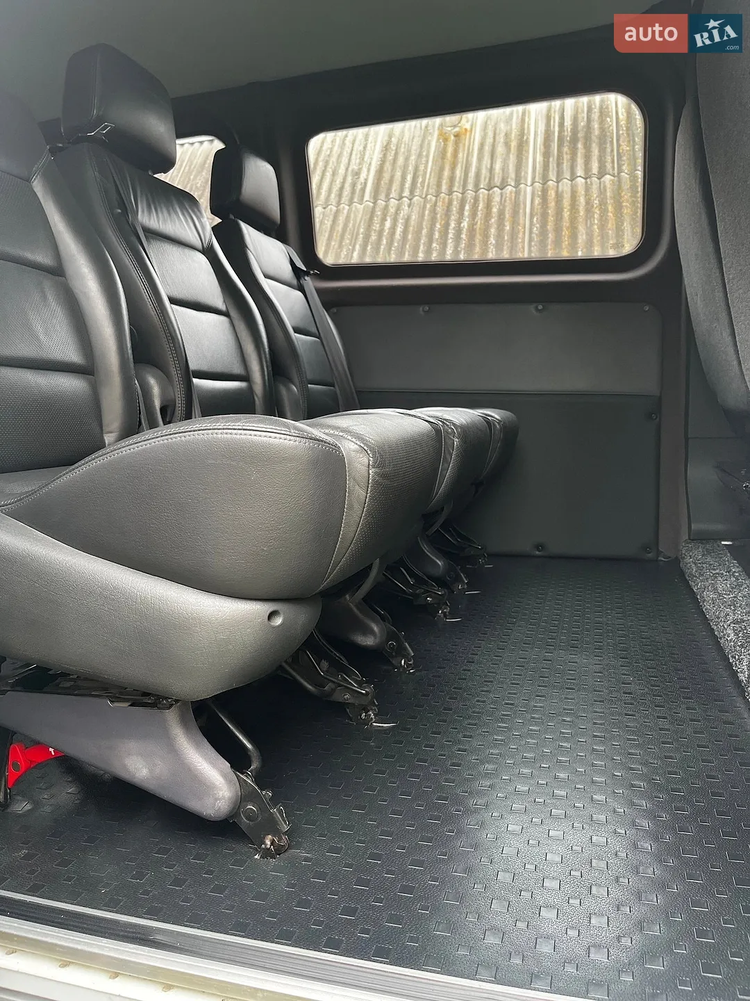 2017 Ford Transit Connect - мініатюра 40