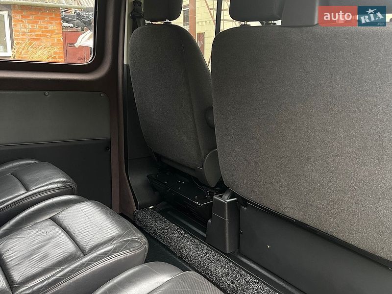 Мікровен Ford Transit Custom 2017 в Вінниці фото 41 Мікровен Ford Transit Custom 2017 в Вінниці