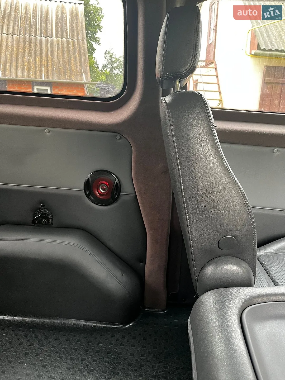 2017 Ford Transit Connect - мініатюра 52