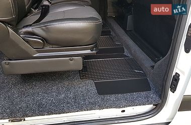 Вантажопасажирський фургон Ford Transit Custom 2021 в Вінниці
