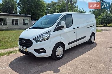 ford transit-custom 2021 в Бердичев от профессионального продавца Evgen