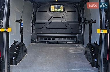 Грузовой фургон Ford Transit Custom 2021 в Бережанах фото 14 Грузовой фургон Ford Transit Custom 2021 в Бережанах