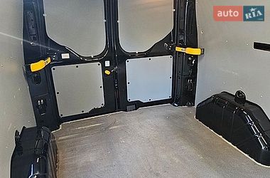 Вантажний фургон Ford Transit Custom 2021 в Бережанах фото 17 Вантажний фургон Ford Transit Custom 2021 в Бережанах