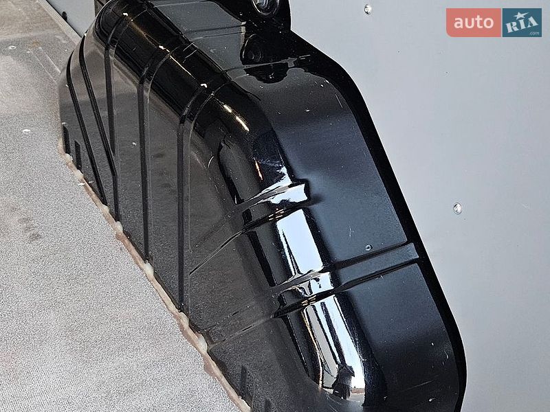 Грузовой фургон Ford Transit Custom 2021 в Бережанах фото 16 Грузовой фургон Ford Transit Custom 2021 в Бережанах