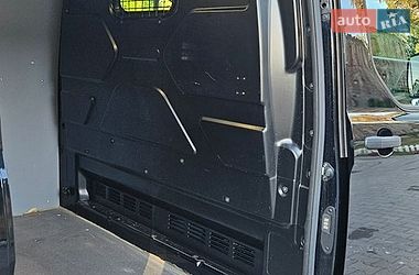 Грузовой фургон Ford Transit Custom 2021 в Бережанах фото 19 Грузовой фургон Ford Transit Custom 2021 в Бережанах