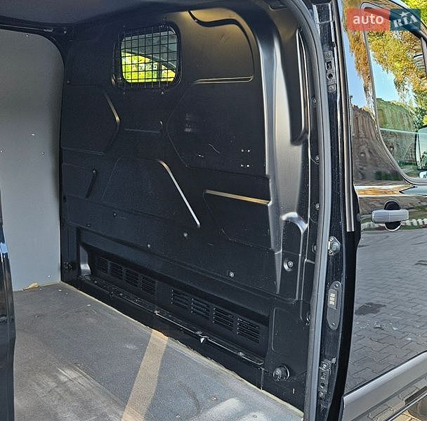 Грузовой фургон Ford Transit Custom 2021 в Бережанах фото 19 Грузовой фургон Ford Transit Custom 2021 в Бережанах