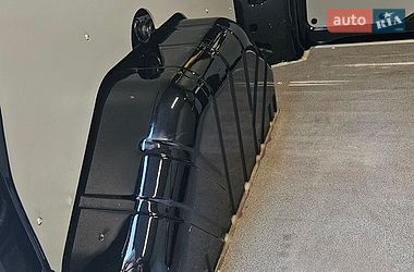 Грузовой фургон Ford Transit Custom 2021 в Бережанах фото 20 Грузовой фургон Ford Transit Custom 2021 в Бережанах