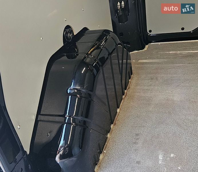Грузовой фургон Ford Transit Custom 2021 в Бережанах фото 20 Грузовой фургон Ford Transit Custom 2021 в Бережанах