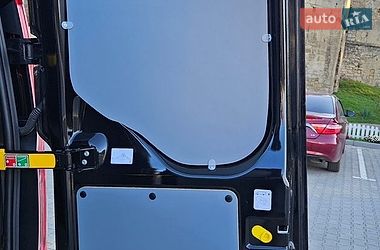 Грузовой фургон Ford Transit Custom 2021 в Бережанах фото 23 Грузовой фургон Ford Transit Custom 2021 в Бережанах