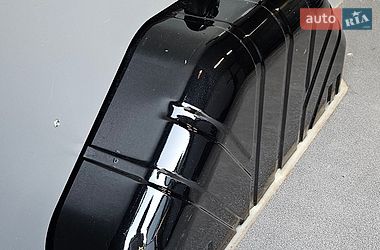 Грузовой фургон Ford Transit Custom 2021 в Бережанах фото 15 Грузовой фургон Ford Transit Custom 2021 в Бережанах