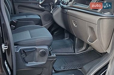 Вантажний фургон Ford Transit Custom 2021 в Бережанах фото 27 Вантажний фургон Ford Transit Custom 2021 в Бережанах