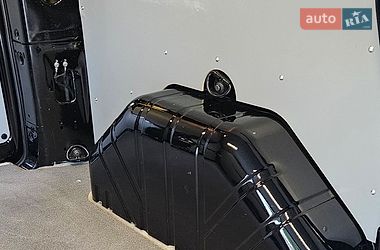 Грузовой фургон Ford Transit Custom 2021 в Бережанах фото 21 Грузовой фургон Ford Transit Custom 2021 в Бережанах
