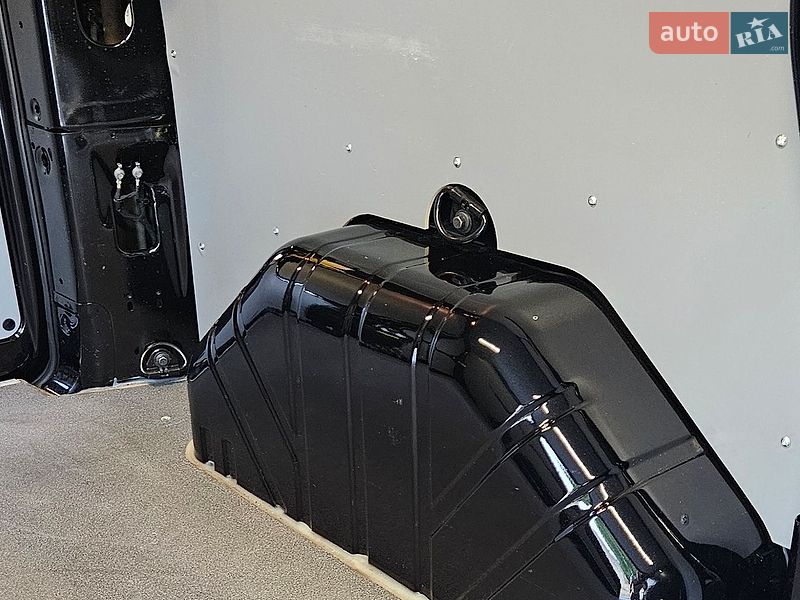 Грузовой фургон Ford Transit Custom 2021 в Бережанах фото 21 Грузовой фургон Ford Transit Custom 2021 в Бережанах