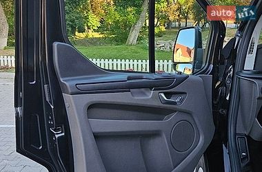 Грузовой фургон Ford Transit Custom 2021 в Бережанах фото 29 Грузовой фургон Ford Transit Custom 2021 в Бережанах