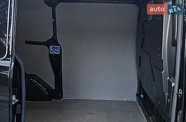 Вантажний фургон Ford Transit Custom 2021 в Бережанах фото 18 Вантажний фургон Ford Transit Custom 2021 в Бережанах