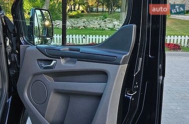 Грузовой фургон Ford Transit Custom 2021 в Бережанах фото 28 Грузовой фургон Ford Transit Custom 2021 в Бережанах