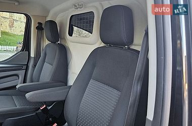 Грузовой фургон Ford Transit Custom 2021 в Бережанах фото 37 Грузовой фургон Ford Transit Custom 2021 в Бережанах
