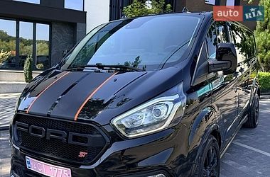 Вантажний фургон Ford Transit Custom 2020 в Ужгороді