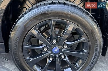 Вантажний фургон Ford Transit Custom 2020 в Ужгороді