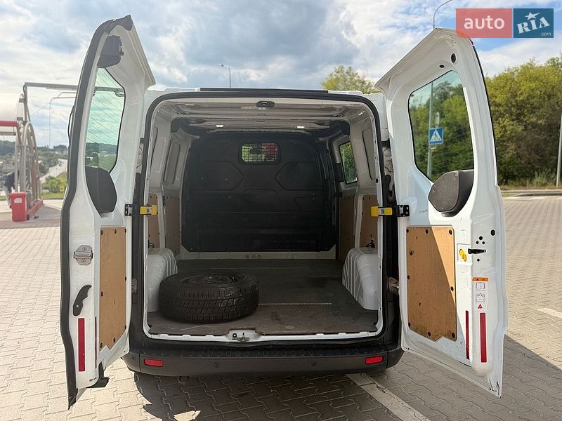 Пикап Ford Transit Custom 2014 в Тернополе фото 55 Пикап Ford Transit Custom 2014 в Тернополе