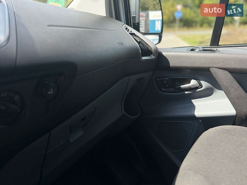 Пикап Ford Transit Custom 2014 в Тернополе фото 60 Пикап Ford Transit Custom 2014 в Тернополе