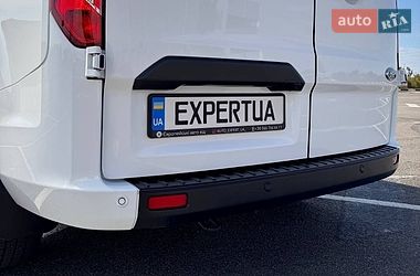 Вантажний фургон Ford Transit Custom 2021 в Києві