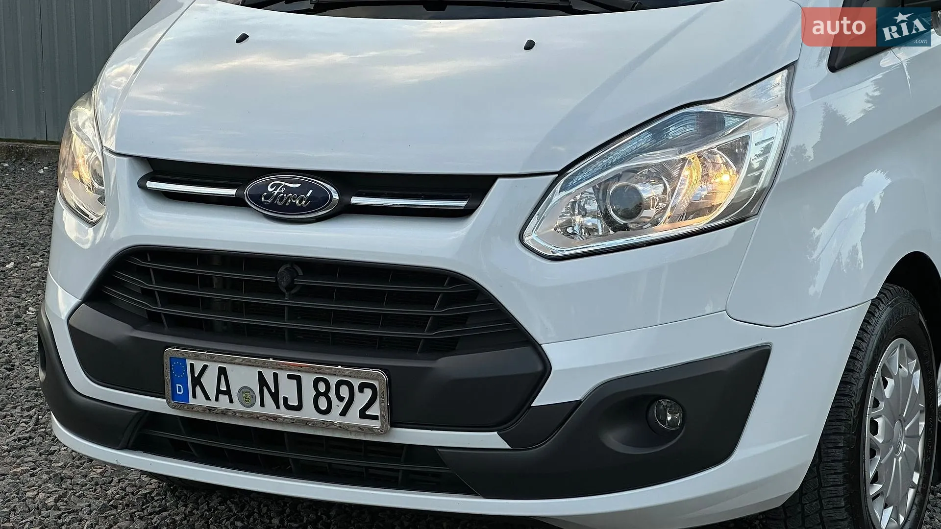 2015 Ford Transit Connect - мініатюра 4