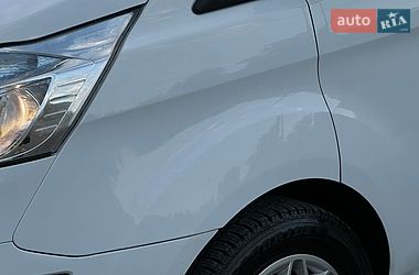Минивэн Ford Transit Custom 2015 в Самборе