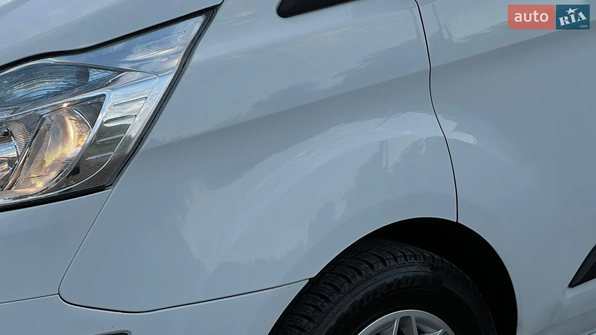2015 Ford Transit Connect - мініатюра 8