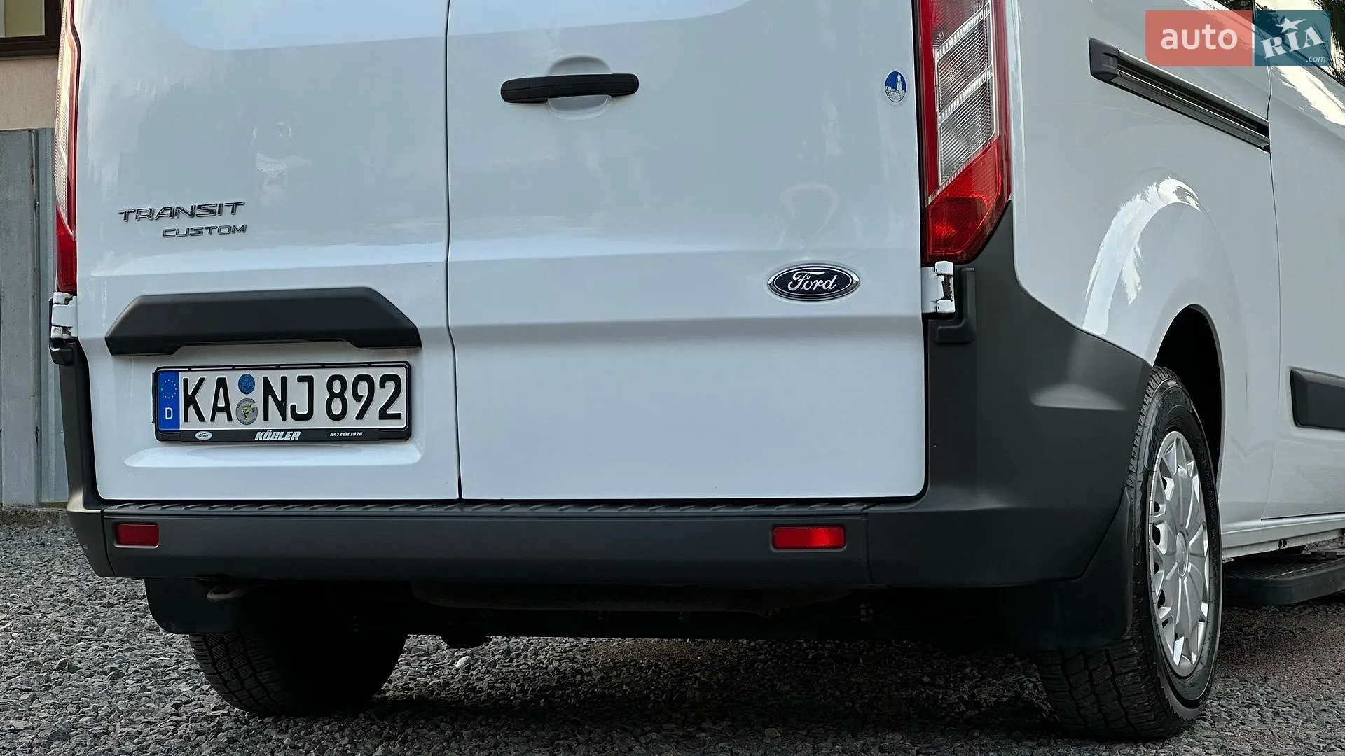 2015 Ford Transit Connect - мініатюра 27