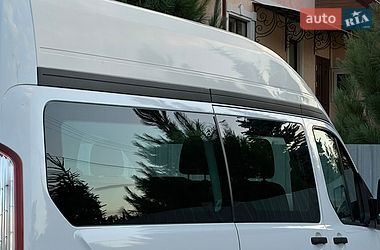 Минивэн Ford Transit Custom 2015 в Самборе