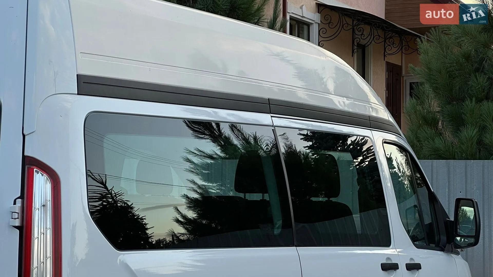 2015 Ford Transit Connect - мініатюра 38