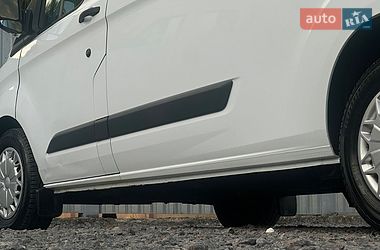 Минивэн Ford Transit Custom 2015 в Самборе