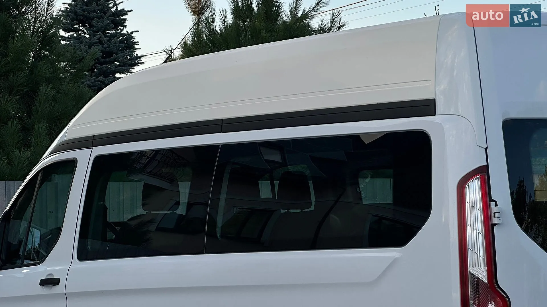 2015 Ford Transit Connect - мініатюра 58
