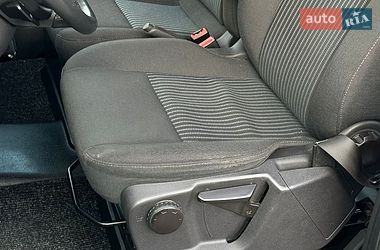 Минивэн Ford Transit Custom 2015 в Самборе