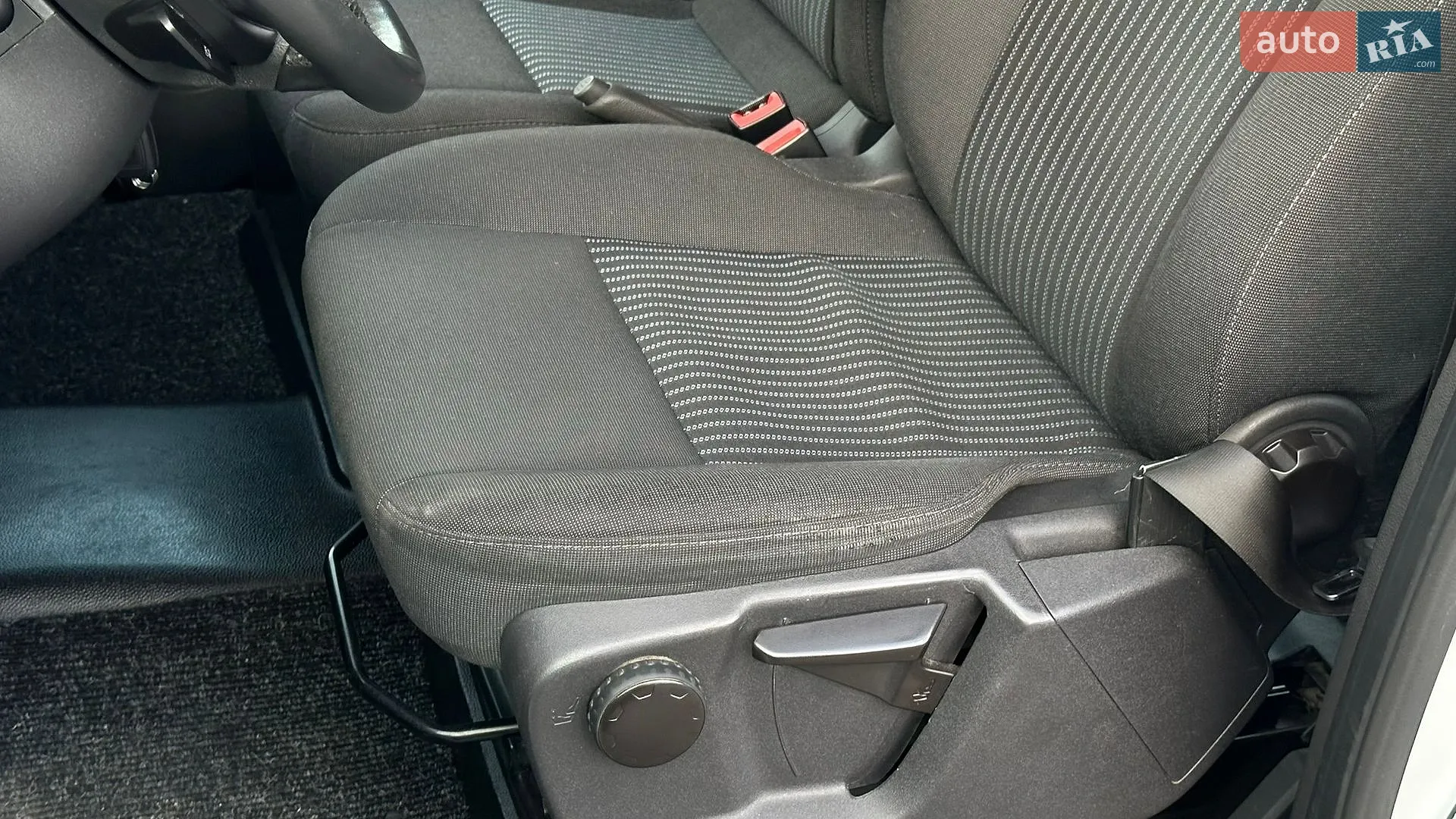 2015 Ford Transit Connect - мініатюра 66