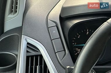 Минивэн Ford Transit Custom 2015 в Самборе