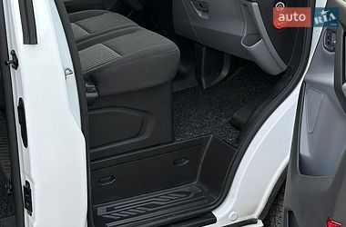 Минивэн Ford Transit Custom 2015 в Самборе