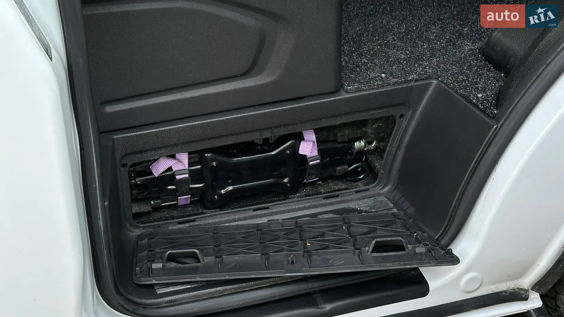 2015 Ford Transit Connect - мініатюра 91