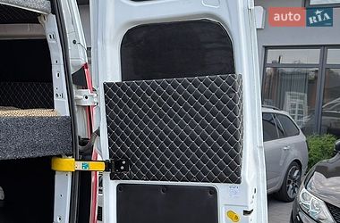 Універсал Ford Transit Custom 2017 в Чернівцях