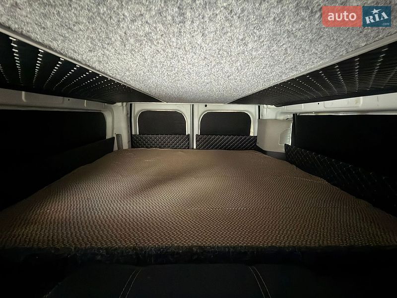 Універсал Ford Transit Custom 2017 в Чернівцях