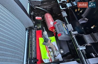Минивэн Ford Transit Custom 2012 в Тернополе