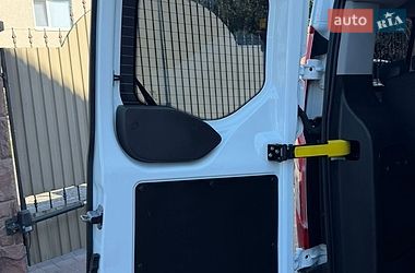 Минивэн Ford Transit Custom 2012 в Тернополе