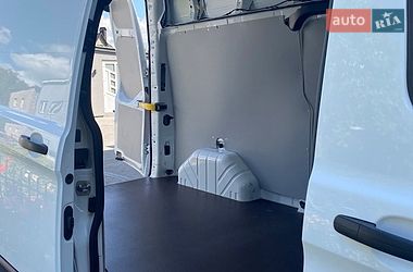 Вантажний фургон Ford Transit Custom 2023 в Житомирі